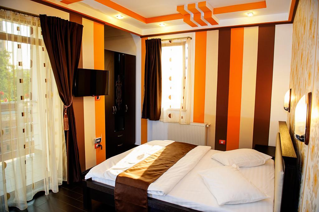 Vila Hd Hunedoara Exteriér fotografie